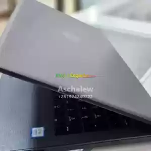   Hp Notebook core i5 Laptop Core i5-8th Generation Model :  Hp Notebook Storage :1Tb ⏳Ra Price in Ethiopia